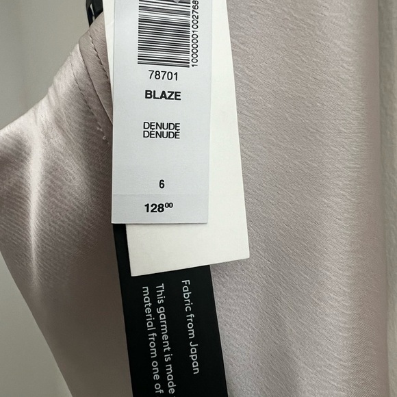 Aritzia Blaze Bodysuit - Picture 4 of 4